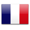 bandera francia